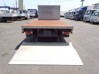HINO Dutro Aluminum Block 2KG-XZU710M 2020 214,200km_17