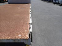HINO Dutro Aluminum Block 2KG-XZU710M 2020 214,200km_18