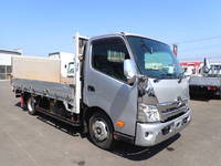 HINO Dutro Aluminum Block 2KG-XZU710M 2020 214,200km_1