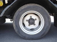 HINO Dutro Aluminum Block 2KG-XZU710M 2020 214,200km_27