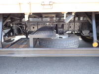 HINO Dutro Aluminum Block 2KG-XZU710M 2020 214,200km_28