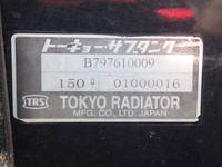 HINO Dutro Aluminum Block 2KG-XZU710M 2020 214,200km_29