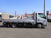 HINO Dutro Aluminum Block 2KG-XZU710M 2020 214,200km_3