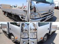 HINO Dutro Aluminum Block 2KG-XZU710M 2020 214,200km_40
