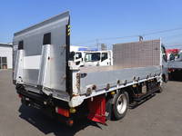 HINO Dutro Aluminum Block 2KG-XZU710M 2020 214,200km_4