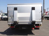 HINO Dutro Aluminum Block 2KG-XZU710M 2020 214,200km_5