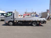 HINO Dutro Aluminum Block 2KG-XZU710M 2020 214,200km_6