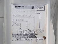 NISSAN Atlas Double Cab TKG-APR85AR 2012 168,000km_12