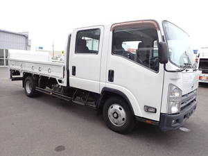 NISSAN Atlas Double Cab TKG-APR85AR 2012 168,000km_1