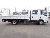 NISSAN Atlas Double Cab TKG-APR85AR 2012 168,000km_4