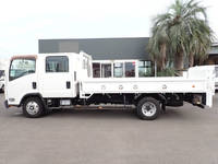 NISSAN Atlas Double Cab TKG-APR85AR 2012 168,000km_6