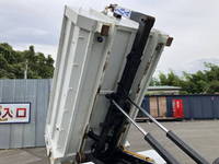 MITSUBISHI FUSO Canter Container Carrier Truck 2PG-FBAV0 2020 43,880km_17