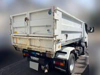 MITSUBISHI FUSO Canter Container Carrier Truck 2PG-FBAV0 2020 43,848km_2