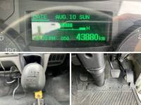 MITSUBISHI FUSO Canter Container Carrier Truck 2PG-FBAV0 2020 43,880km_35