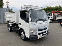 MITSUBISHI FUSO Canter Container Carrier Truck 2PG-FBAV0 2020 43,880km_3