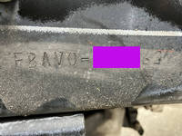 MITSUBISHI FUSO Canter Container Carrier Truck 2PG-FBAV0 2020 43,880km_40