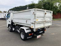 MITSUBISHI FUSO Canter Container Carrier Truck 2PG-FBAV0 2020 43,880km_4