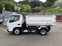 MITSUBISHI FUSO Canter Container Carrier Truck 2PG-FBAV0 2020 43,880km_5