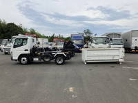 MITSUBISHI FUSO Canter Container Carrier Truck 2PG-FBAV0 2020 43,880km_7