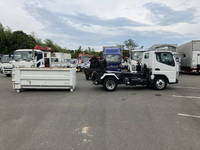 MITSUBISHI FUSO Canter Container Carrier Truck 2PG-FBAV0 2020 43,880km_8