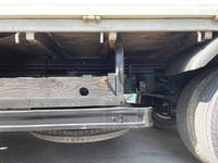 MITSUBISHI FUSO Canter Truck (With 5 Steps Of Cranes) KK-FE83EGN 2004 28,000km_10