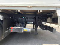 MITSUBISHI FUSO Canter Truck (With 5 Steps Of Cranes) KK-FE83EGN 2004 28,000km_11