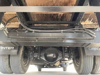 MITSUBISHI FUSO Canter Truck (With 5 Steps Of Cranes) KK-FE83EGN 2004 28,000km_13