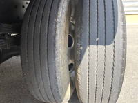MITSUBISHI FUSO Canter Truck (With 5 Steps Of Cranes) KK-FE83EGN 2004 28,000km_15