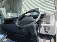 MITSUBISHI FUSO Canter Truck (With 5 Steps Of Cranes) KK-FE83EGN 2004 28,000km_17