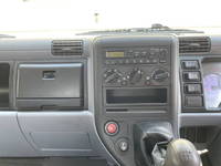 MITSUBISHI FUSO Canter Truck (With 5 Steps Of Cranes) KK-FE83EGN 2004 28,000km_18
