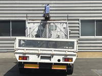 MITSUBISHI FUSO Canter Truck (With 5 Steps Of Cranes) KK-FE83EGN 2004 28,000km_1