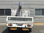 Canter Truck (With 5 Steps Of Cranes)