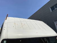 MITSUBISHI FUSO Canter Truck (With 5 Steps Of Cranes) KK-FE83EGN 2004 28,000km_22