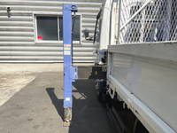 MITSUBISHI FUSO Canter Truck (With 5 Steps Of Cranes) KK-FE83EGN 2004 28,000km_24