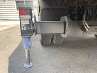 MITSUBISHI FUSO Canter Truck (With 5 Steps Of Cranes) KK-FE83EGN 2004 28,000km_25