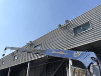 MITSUBISHI FUSO Canter Truck (With 5 Steps Of Cranes) KK-FE83EGN 2004 28,000km_2