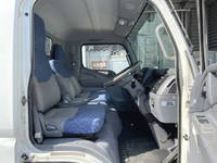 MITSUBISHI FUSO Canter Truck (With 5 Steps Of Cranes) KK-FE83EGN 2004 28,000km_31