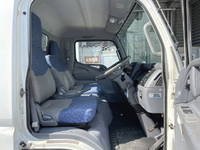 MITSUBISHI FUSO Canter Truck (With 5 Steps Of Cranes) KK-FE83EGN 2004 28,000km_32