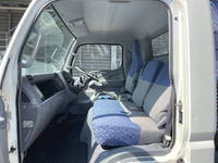 MITSUBISHI FUSO Canter Truck (With 5 Steps Of Cranes) KK-FE83EGN 2004 28,000km_33
