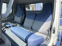 MITSUBISHI FUSO Canter Truck (With 5 Steps Of Cranes) KK-FE83EGN 2004 28,000km_34