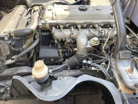 MITSUBISHI FUSO Canter Truck (With 5 Steps Of Cranes) KK-FE83EGN 2004 28,000km_35