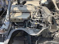 MITSUBISHI FUSO Canter Truck (With 5 Steps Of Cranes) KK-FE83EGN 2004 28,000km_36
