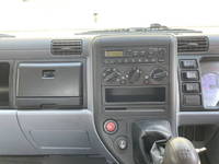 MITSUBISHI FUSO Canter Truck (With 5 Steps Of Cranes) KK-FE83EGN 2004 28,000km_36