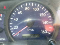 MITSUBISHI FUSO Canter Truck (With 5 Steps Of Cranes) KK-FE83EGN 2004 28,000km_40
