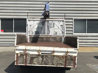 MITSUBISHI FUSO Canter Truck (With 5 Steps Of Cranes) KK-FE83EGN 2004 28,000km_5