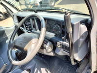 ISUZU Elf Dump TKG-NKR85AN 2014 65,000km_10