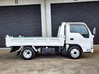 ISUZU Elf Dump TKG-NKR85AN 2014 65,000km_2