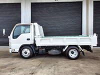 ISUZU Elf Dump TKG-NKR85AN 2014 65,000km_5
