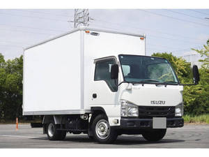 ISUZU Elf Panel Van TPG-NHR85AN 2017 73,937km_1