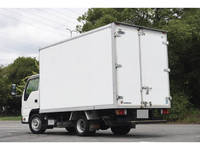 ISUZU Elf Panel Van TPG-NHR85AN 2017 73,937km_2
